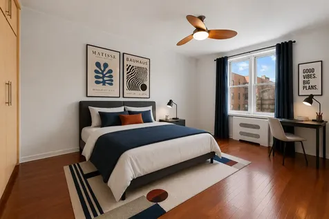 2626 Homecrest Avenue New York City NY 11235