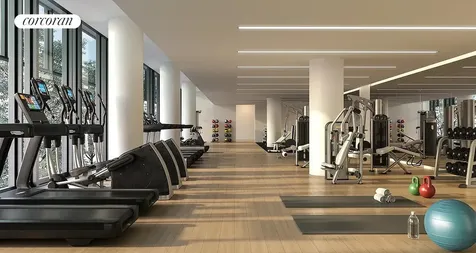 695 1st Avenue New York City NY 10016