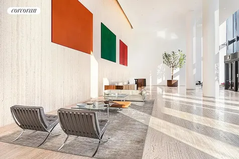 695 1st Avenue New York City NY 10016