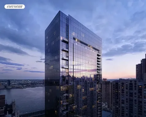695 1st Avenue New York City NY 10016