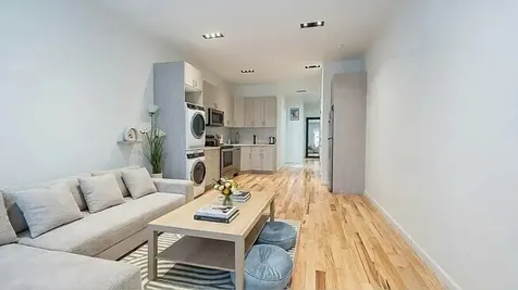 5718 3rd Avenue New York City NY 11220