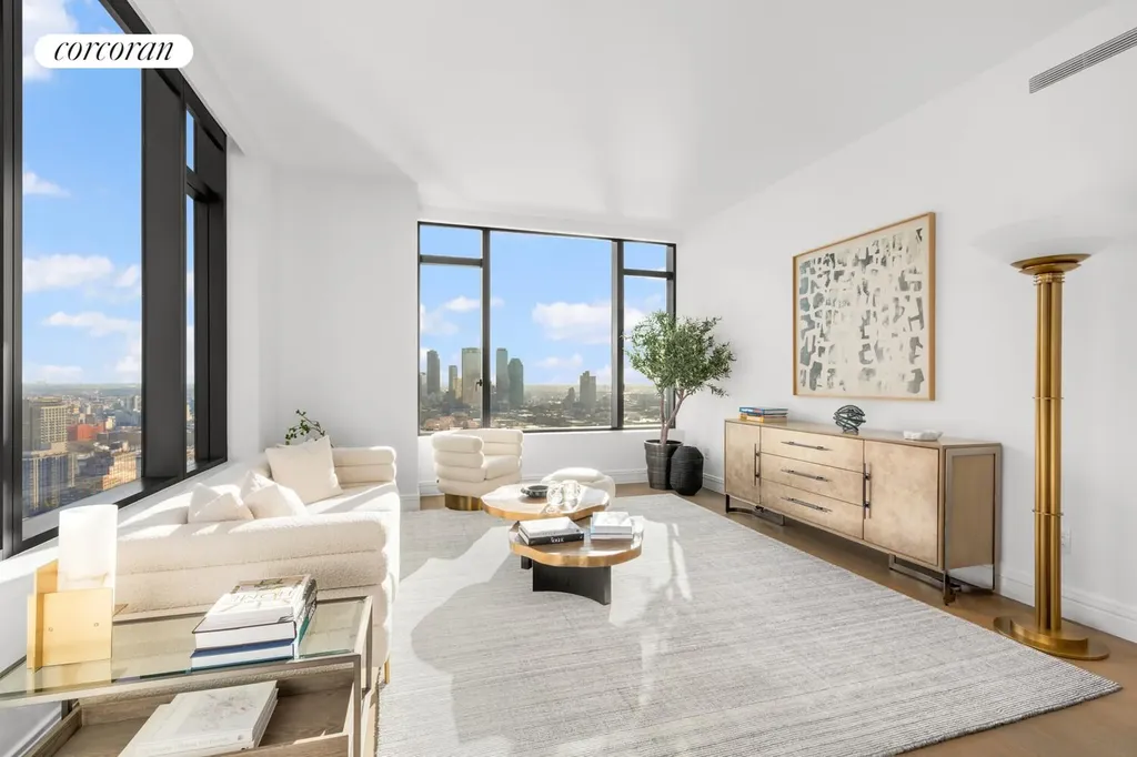 430 E 58th Street New York City NY 10022