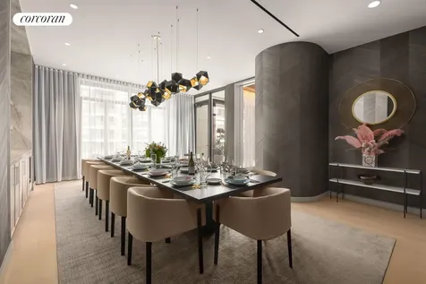 430 E 58th Street New York City NY 10022