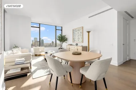 430 E 58th Street New York City NY 10022