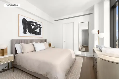 430 E 58th Street New York City NY 10022