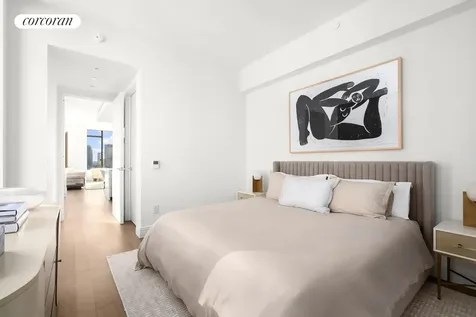 430 E 58th Street New York City NY 10022