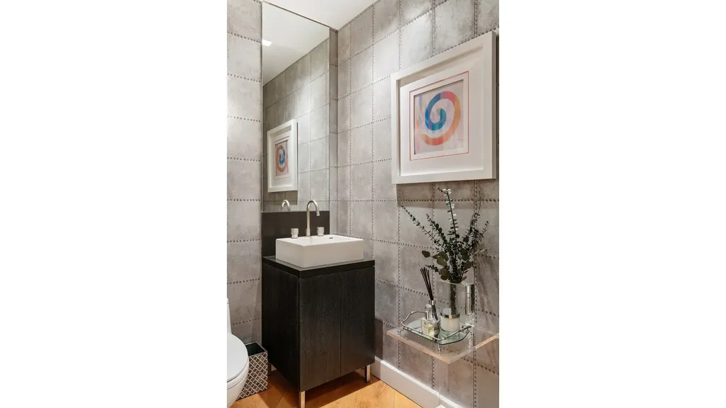 450 W 17th Street New York City NY 10011