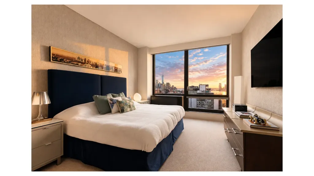 450 W 17th Street New York City NY 10011