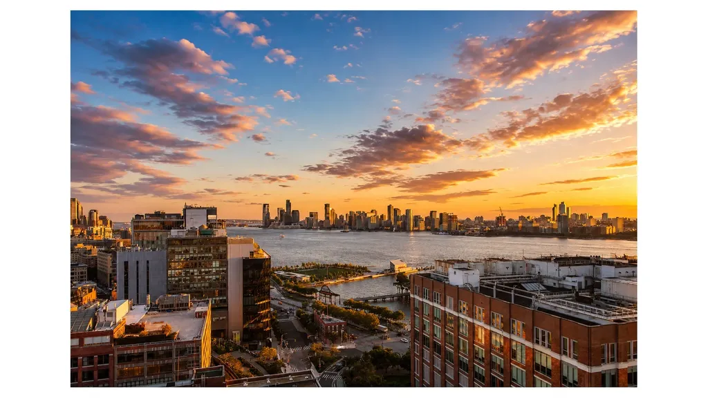 450 W 17th Street New York City NY 10011