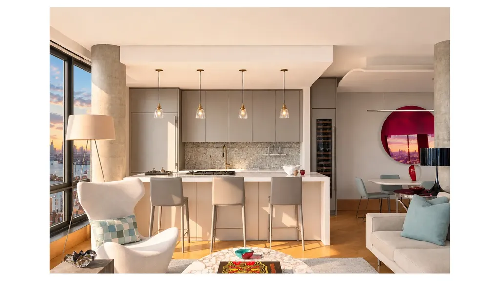 450 W 17th Street New York City NY 10011