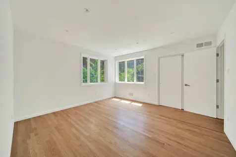 9 Chittenden Avenue New York City NY 10033