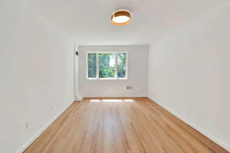 9 Chittenden Avenue New York City NY 10033