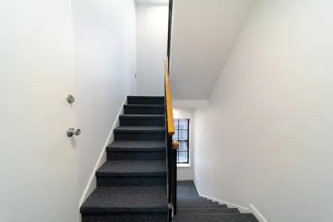 9 Chittenden Avenue New York City NY 10033