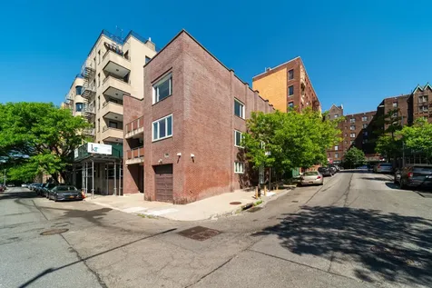 9 Chittenden Avenue New York City NY 10033