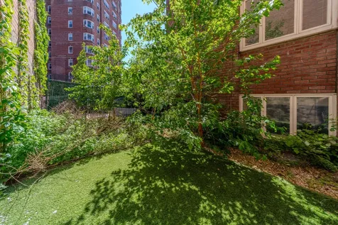 9 Chittenden Avenue New York City NY 10033