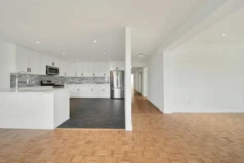 9 Chittenden Avenue New York City NY 10033