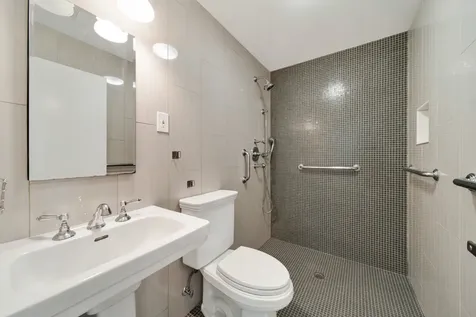 9 Chittenden Avenue New York City NY 10033