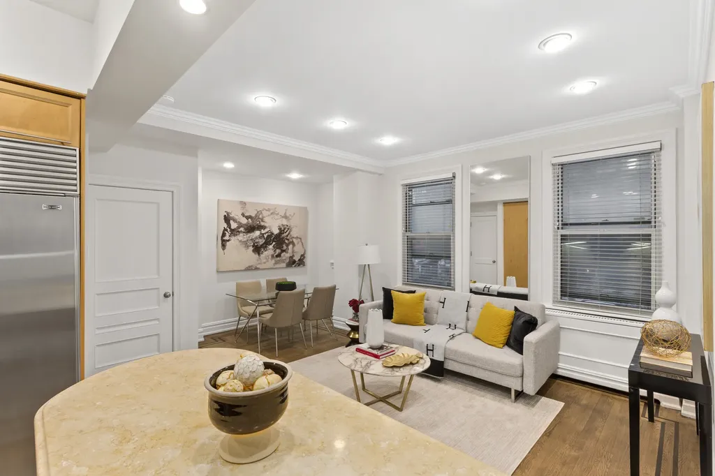 171 W 57th Street New York City NY 10019