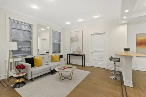 171 W 57th Street New York City NY 10019
