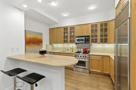 171 W 57th Street New York City NY 10019