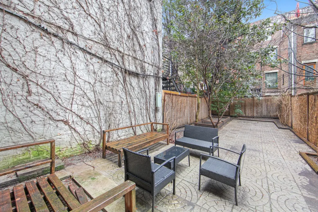 207 W 136th Street New York City NY 10030