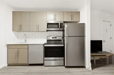 207 W 136th Street New York City NY 10030