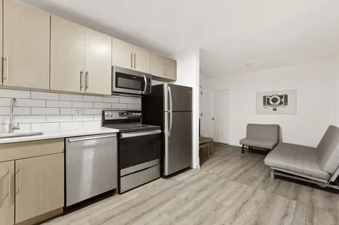 207 W 136th Street New York City NY 10030