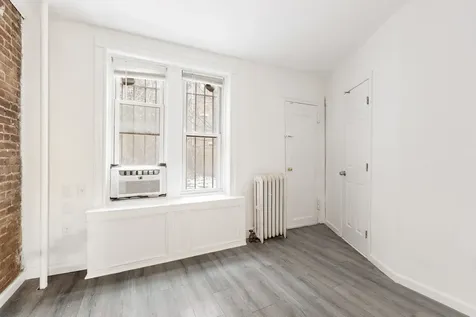 207 W 136th Street New York City NY 10030