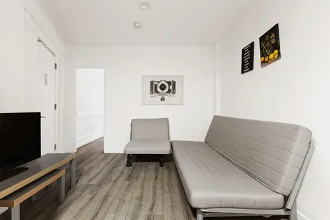 207 W 136th Street New York City NY 10030