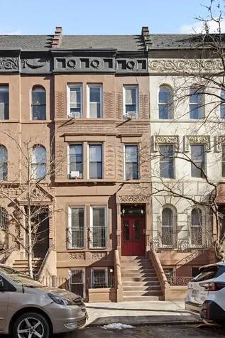 207 W 136th Street New York City NY 10030