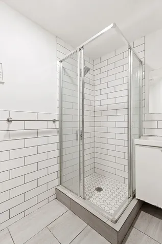 207 W 136th Street New York City NY 10030