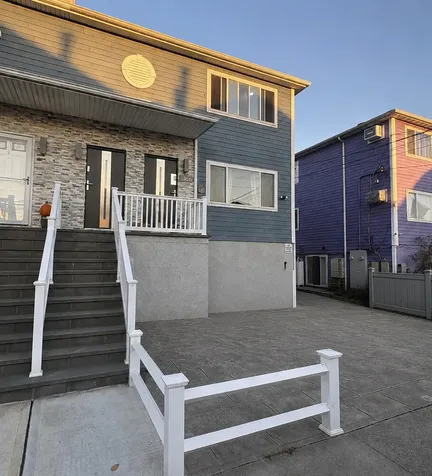 166 Beach 98th Street New York City NY 11694