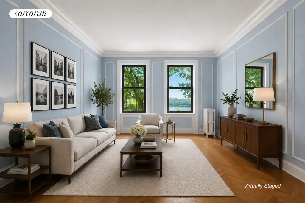880 W 181st Street New York City NY 10033