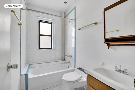880 W 181st Street New York City NY 10033