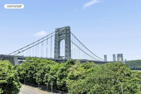 880 W 181st Street New York City NY 10033
