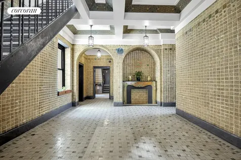 880 W 181st Street New York City NY 10033