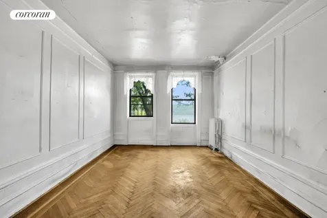 880 W 181st Street New York City NY 10033