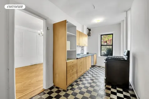880 W 181st Street New York City NY 10033