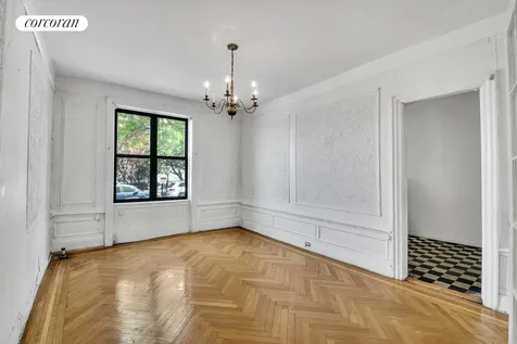 880 W 181st Street New York City NY 10033
