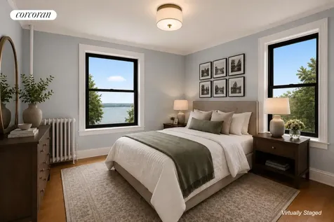 880 W 181st Street New York City NY 10033