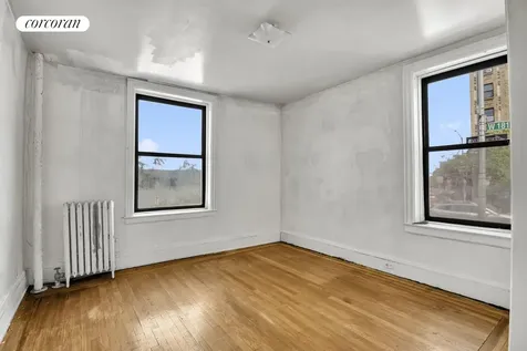 880 W 181st Street New York City NY 10033