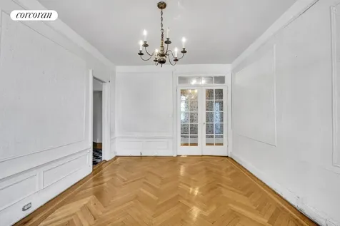 880 W 181st Street New York City NY 10033