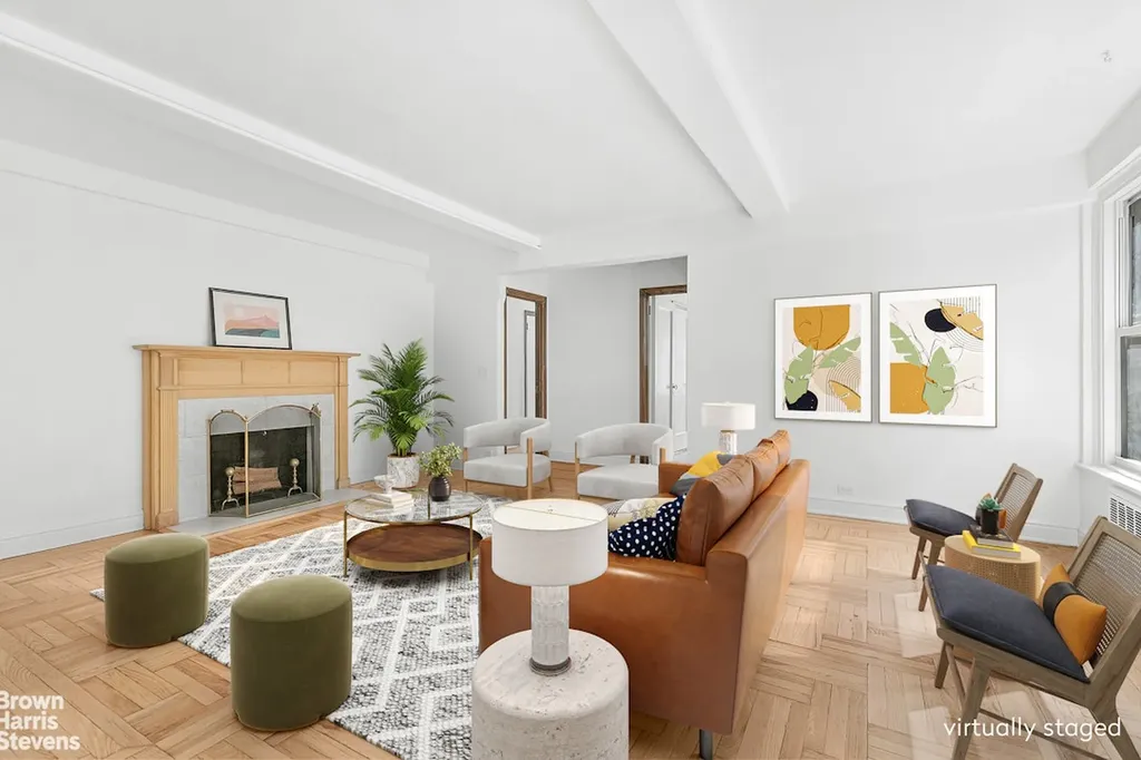 151 E 83rd Street New York City NY 10028