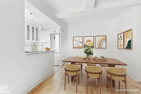 151 E 83rd Street New York City NY 10028