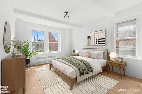 151 E 83rd Street New York City NY 10028