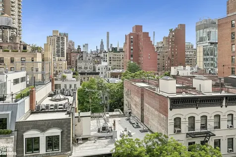 151 E 83rd Street New York City NY 10028
