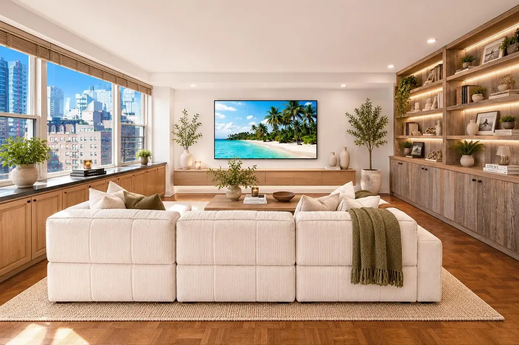340 E 64th Street New York City NY 10065