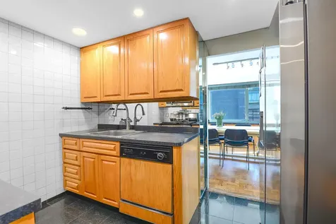 340 E 64th Street New York City NY 10065