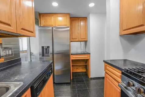 340 E 64th Street New York City NY 10065