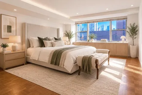 340 E 64th Street New York City NY 10065